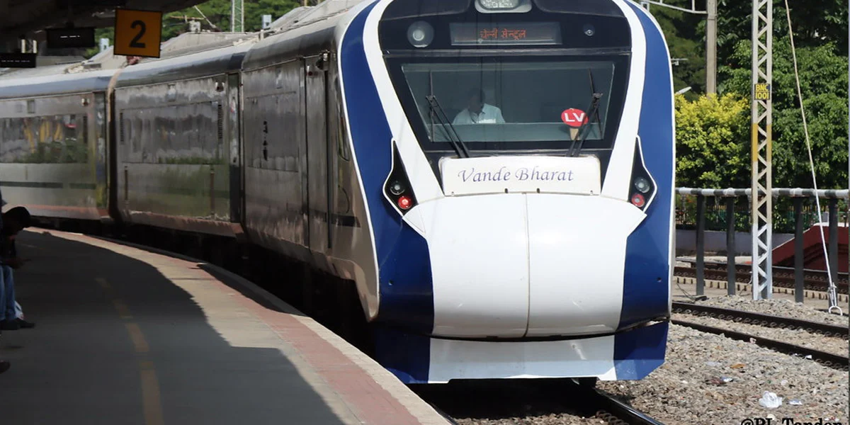 Railways reveal strategies for faster, safer Vande Bharat trains
